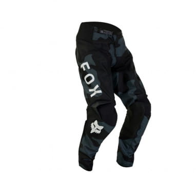 180 Bnkr Pant - Black Camo