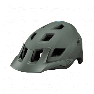 Helm MTB AllMtn 1.0 - Spinazie