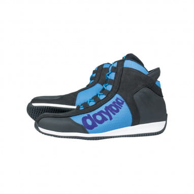 Schuhe AC4 WD - schwarz-blau