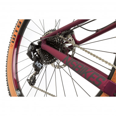 Eccentric Lite 1 29'' Hardtail - 2018