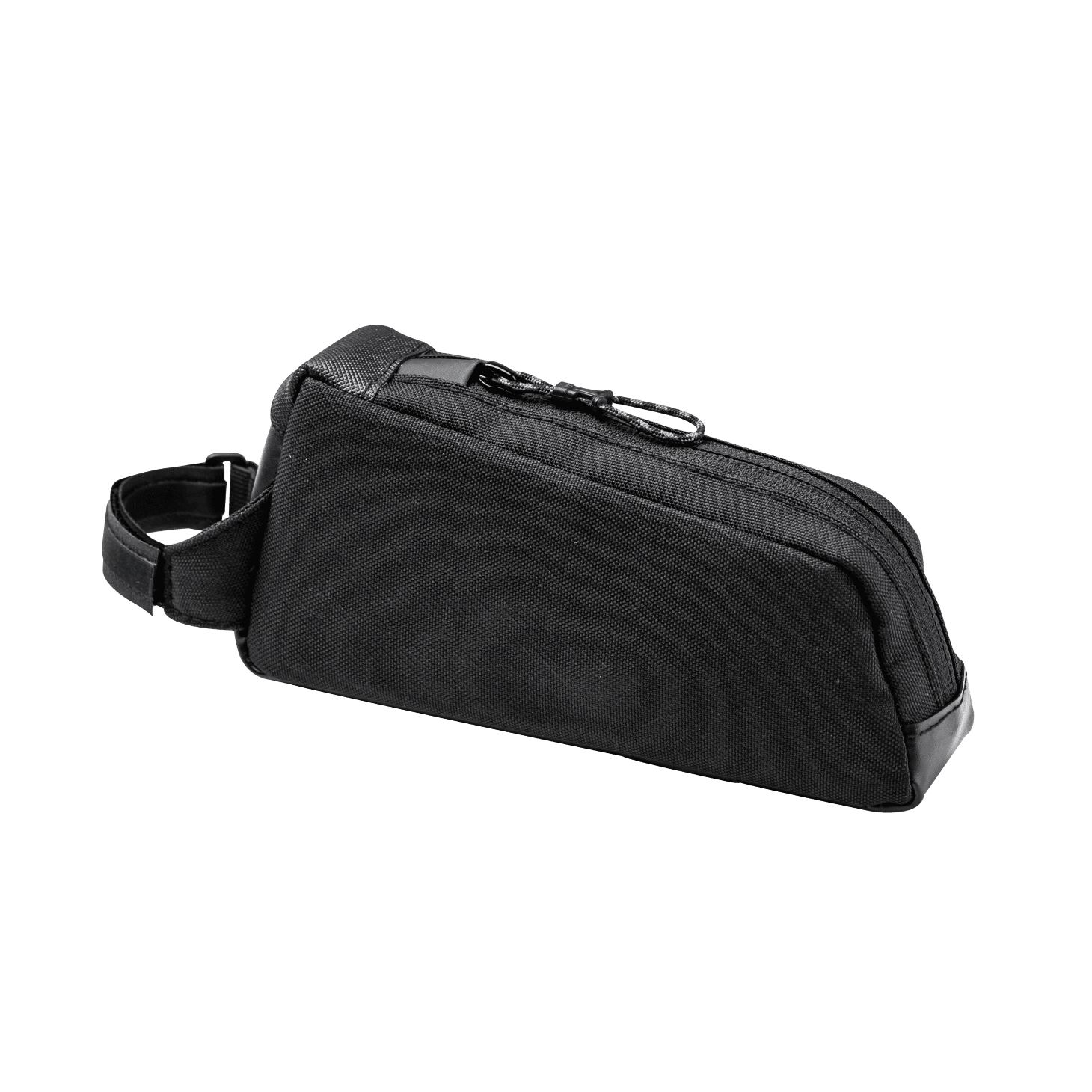 Mobigear Zipper Bag Rahmentasche Fahrradhalterung - 6.5 Zoll