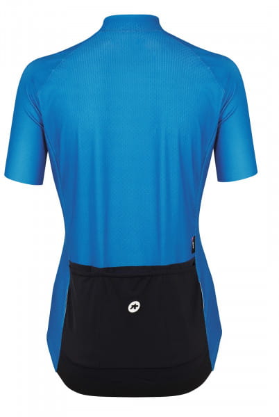 UMA GT Jersey C2 - Cyber Blue