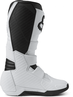 Comp Boot - White