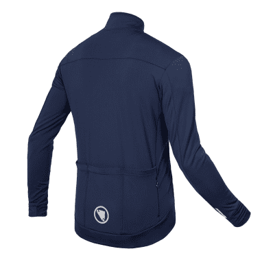 Xtract Roubaix Jacket/Jersey - Navy Blue