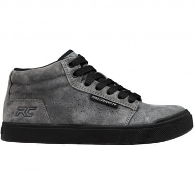 Scarpa Vice Mid Youth - carbone