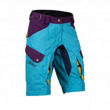 Rabbit Bike Shorts Women - L