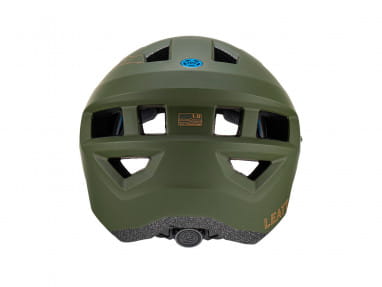 Helmet MTB All Mountain 1.0 Pine