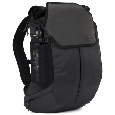 Bike Pack Backpack - Proof Black II