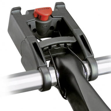 KLICKfix distance set for handlebar adapter - 43 mm