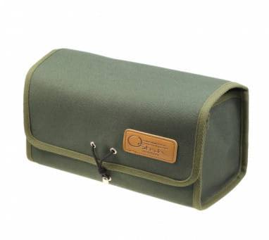 Potari handlebar bag - Green