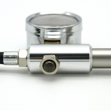 Federgabel Dämpferpumpe GS-01
