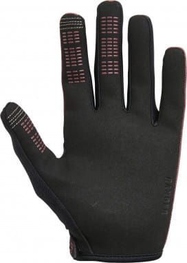 Women's Ranger Glove Plum Perfect
