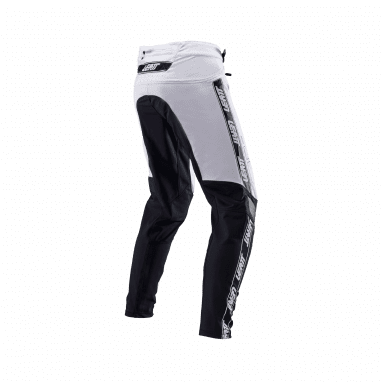 Pantaloni MTB Gravity 4.0 - Bianco