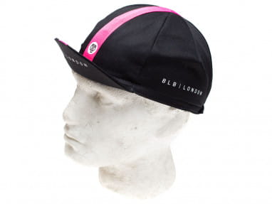 Casquette Cycling - magenta