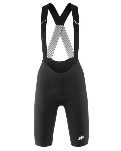 DYORA R Bib Shorts S11 - Black Series