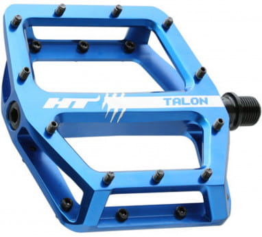 Talon AN 71 Pedal - blau