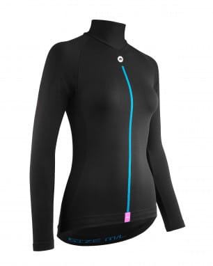 LS Skin Layer P1 Women - Black Series