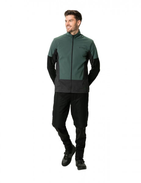 Maillot All Year Moab manches longues - Dusty Forest Uni