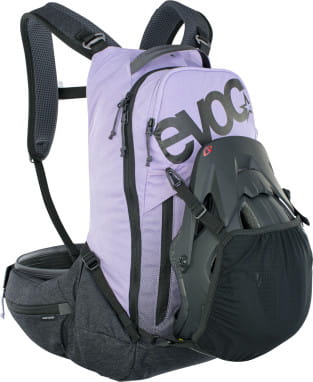 Trail Pro 16 L - Backpack - Multicolour