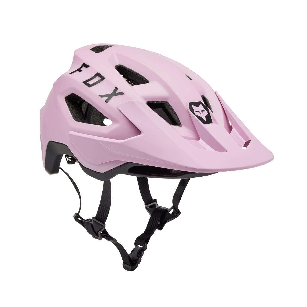 Fox Racing Speedframe Helmet CE Blush MTB Helmets BMO Bike Mailorder