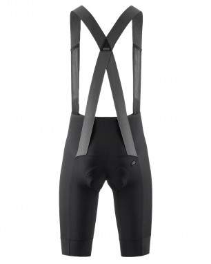 MILLE GTS Bib Shorts S11 LO - Black Series