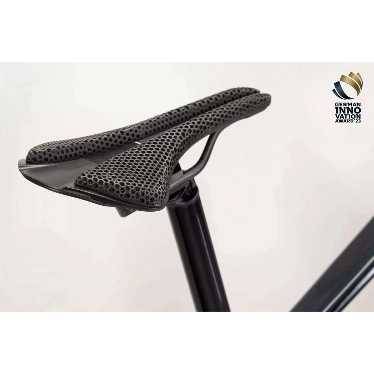 Ghost PATH RIOT CF/LC LTD - carbon/dark gray - glossy | E