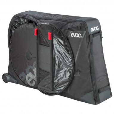 Travel Bag 285L Carry Bag - Black