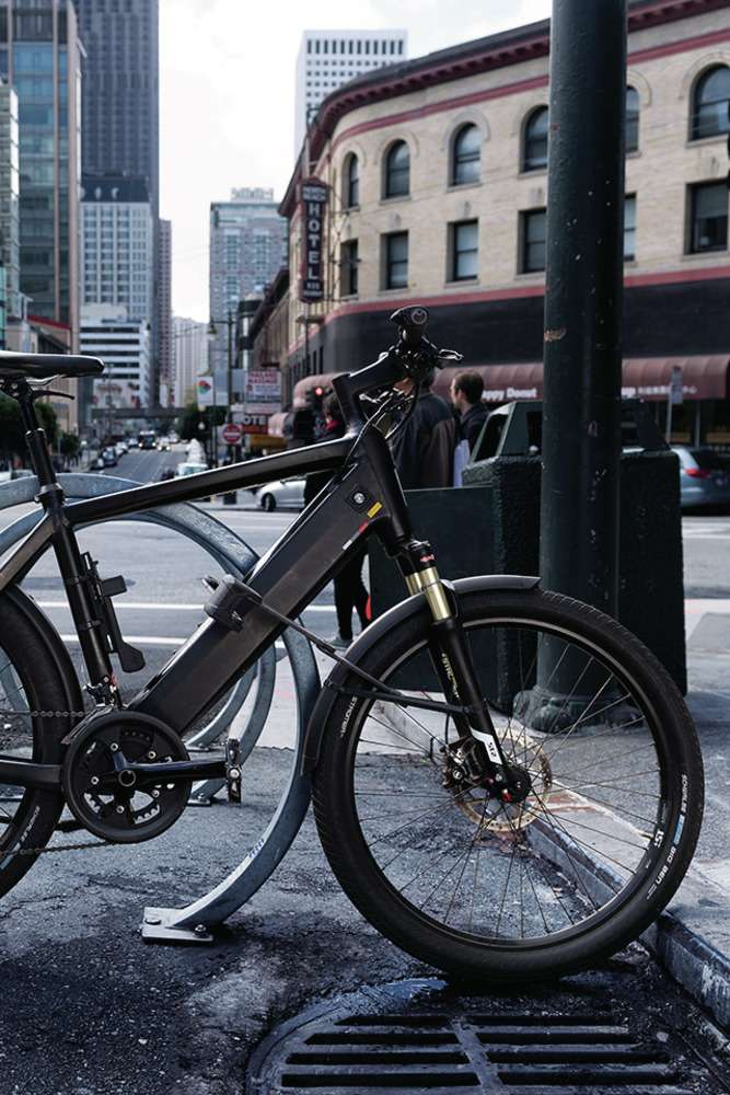 Abus Bordo 6500 X Plus folding lock security level 15 black Folding Locks BMO Bike Mailorder