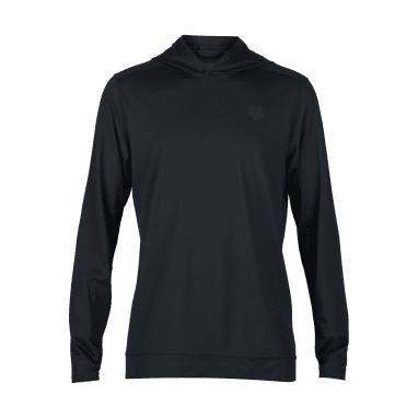 Ranger Long Sleeve Sun Shirt - Black