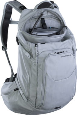 Explorer Pro 30 - argent