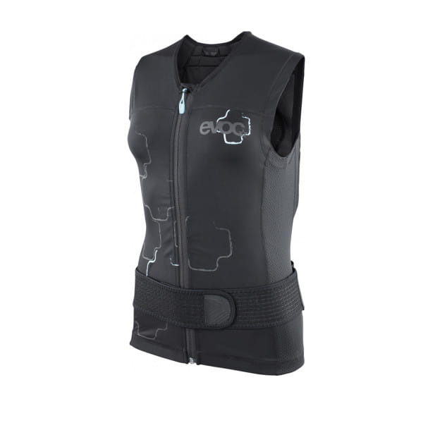 Protector Vest Lite - Ladies - Black
