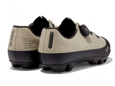 Gran Tourer II Gravel Shoe - Sand