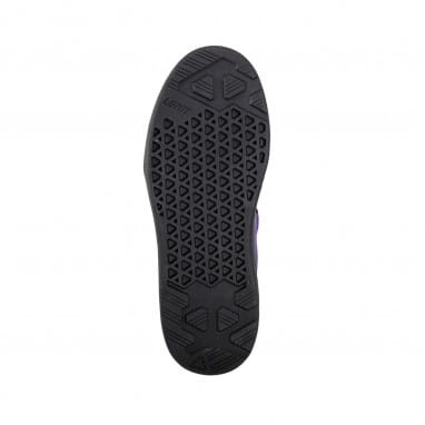 2.0 Flat Pedal Shoe Junior Velvet