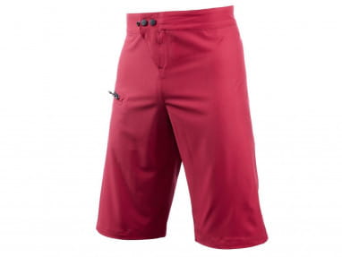 MATRIX Shorts V.22 red