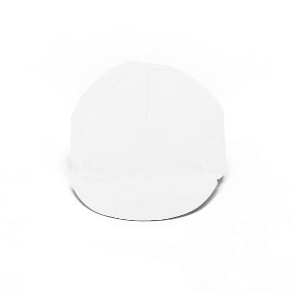 Casquette Matchy Cycling - Blanc