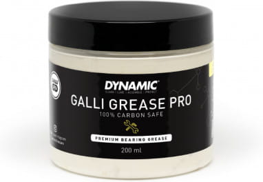 Bike Care Galli Grease Pro Kugellager-Fett