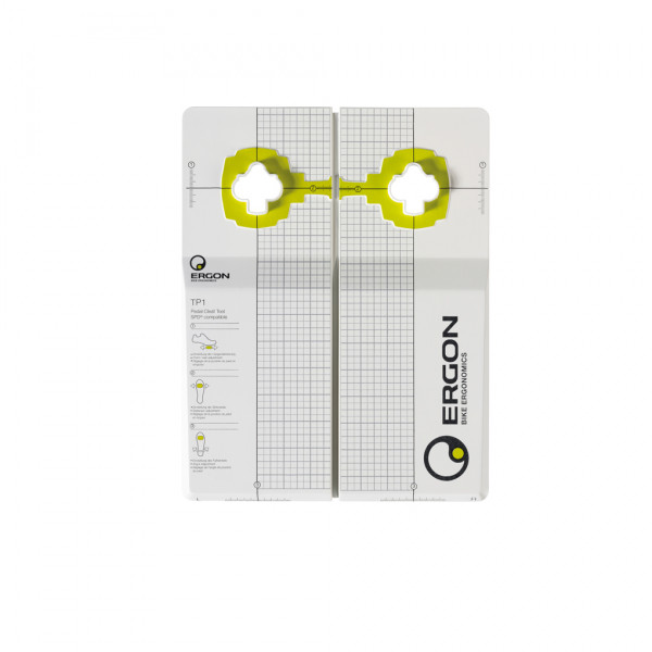 TP1 Pedal Cleat Tool Pedalplatten-Justage