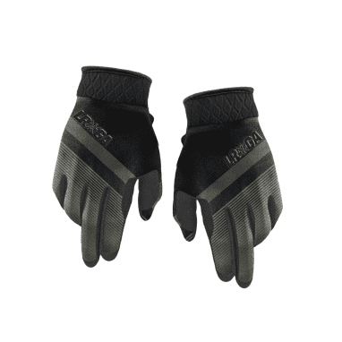 Freerider Gloves - VHS Army