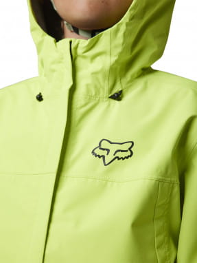 Youth Ranger 2.5L Water Jacket - fluorescent yellow