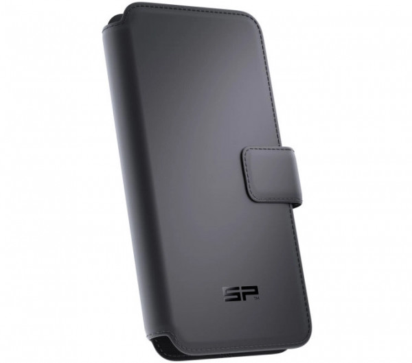 Magnetic Flip Cover SPC+