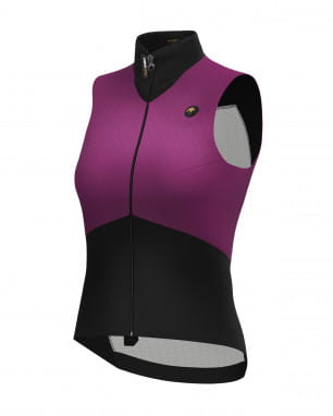 UMA GTV Vest C2 Women - Alchemy Purple