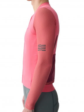 Evade Pro Base LS Jersey 2.0 - Epic Pink