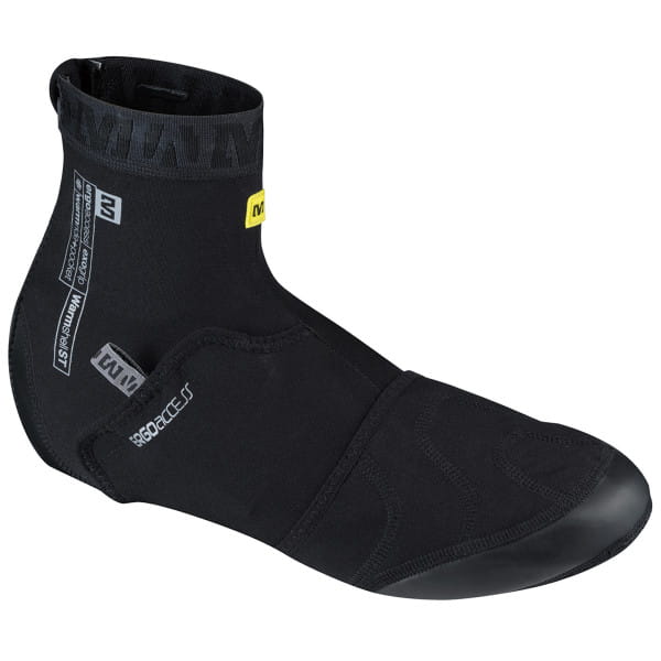 Thermo Plus Überschuh