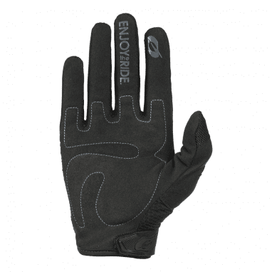 ELEMENT Youth Glove RACEWEAR - black