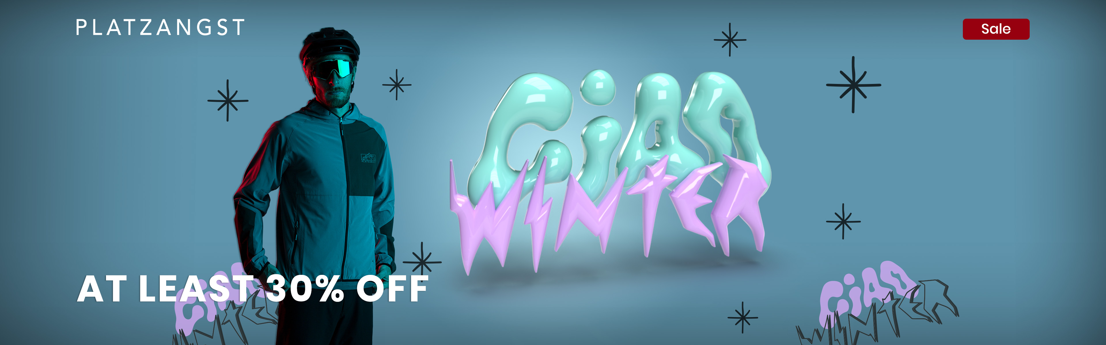 Ciao Winter