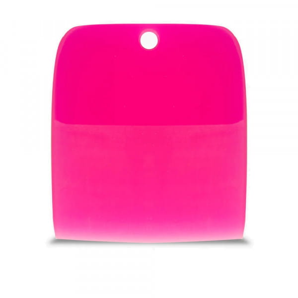 Squeegee / Application Squeegee - pink