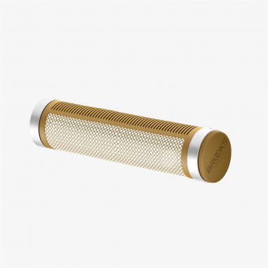 Grips en caoutchouc Cambium - naturel/rubber