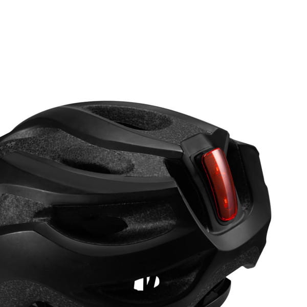Numen Alumbra rear light for helmet mounting