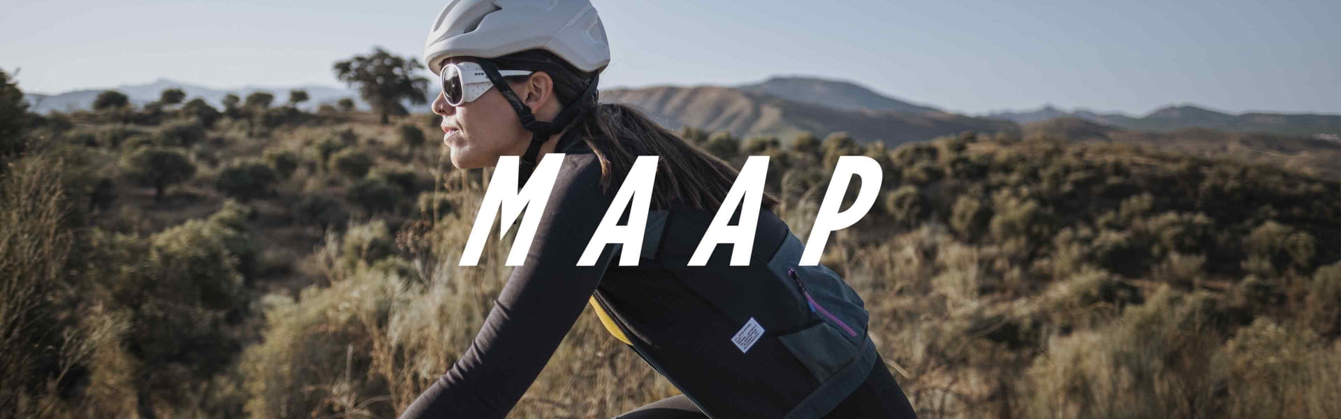 Base Thermal Long Bib - MAAP Cycling Apparel