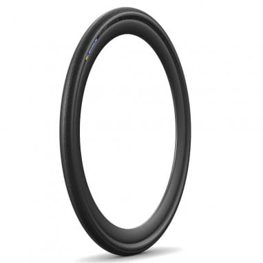 Power Adventure, Competition Line folding tire 28 inch - black